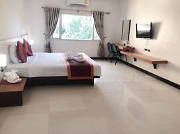 Vientiane Chaleunxay Center Hotel