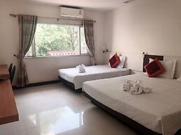 Vientiane Chaleunxay Center Hotel