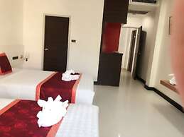 Vientiane Chaleunxay Center Hotel
