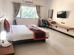 Vientiane Chaleunxay Center Hotel