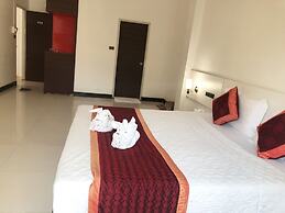 Vientiane Chaleunxay Center Hotel