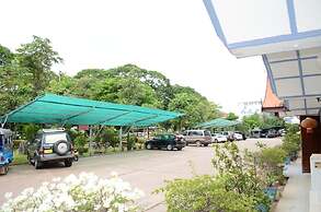 Vientiane Chaleunxay Center Hotel