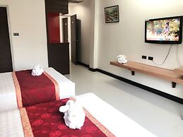 Vientiane Chaleunxay Center Hotel
