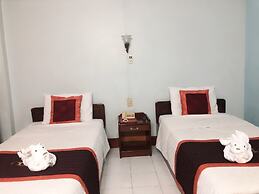 Vientiane Chaleunxay Center Hotel
