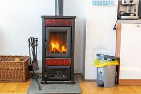 Holiday Home Laura near Forest