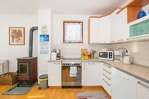 Holiday Home Laura near Forest