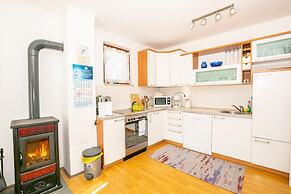 Holiday Home Laura near Forest