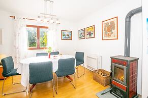 Holiday Home Laura near Forest