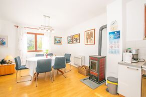 Holiday Home Laura near Forest