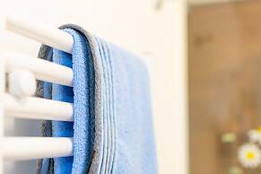 Holiday Home Laura near Forest