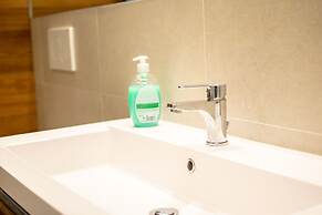 Holiday Home Laura near Forest