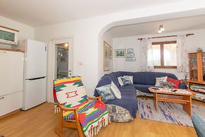 Holiday Home Laura near Forest