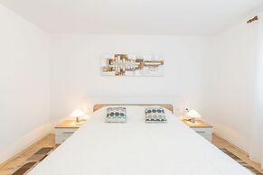 Holiday Home Laura near Forest