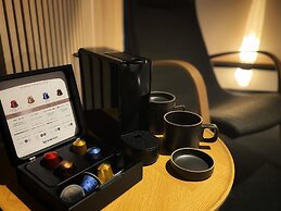 Resol Hotel Trinity Osaka