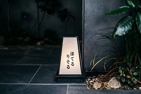 Resol Hotel Trinity Osaka