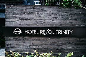 Resol Hotel Trinity Osaka