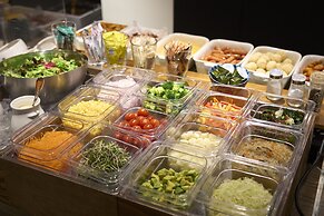 Resol Hotel Trinity Osaka