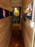 Okinawa Old House Inn Fuuran