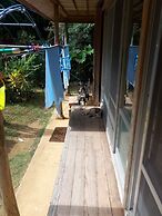 Okinawa Old House Inn Fuuran