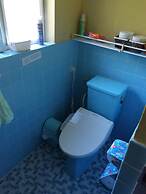 Okinawa Old House Inn Fuuran