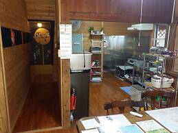 Okinawa Old House Inn Fuuran
