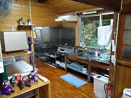 Okinawa Old House Inn Fuuran