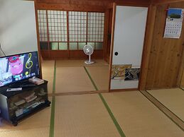 Okinawa Old House Inn Fuuran