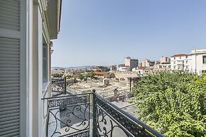 Aerides 3 Luxury Suites