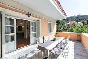 Aerides 3 Luxury Suites