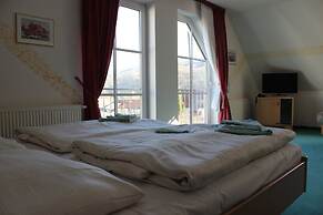 Hotel zum Kloster