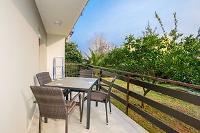 Family house with 2 apartments - Irma