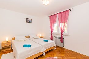 Family house with 2 apartments - Irma