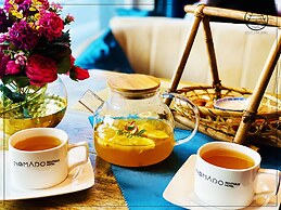 Nomado Boutique Hotel