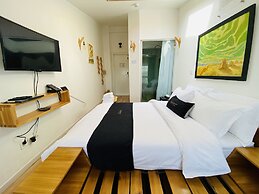 Nomado Boutique Hotel