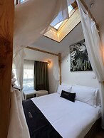 Nomado Boutique Hotel