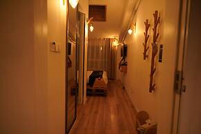 Nomado Boutique Hotel