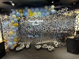 Nomado Boutique Hotel