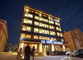 Nomado Boutique Hotel