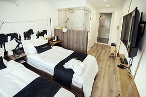 Nomado Boutique Hotel