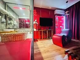 Nomado Boutique Hotel