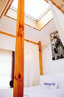 Nomado Boutique Hotel