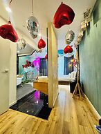 Nomado Boutique Hotel