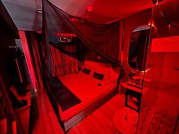 Nomado Boutique Hotel