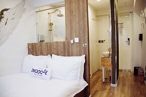 Nomado Boutique Hotel