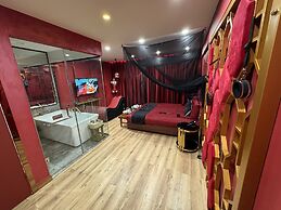 Nomado Boutique Hotel