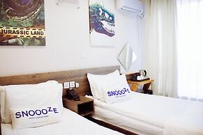 Nomado Boutique Hotel