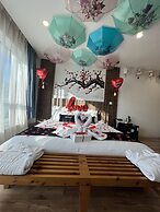 Nomado Boutique Hotel