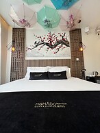 Nomado Boutique Hotel