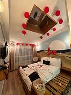 Nomado Boutique Hotel