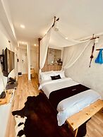 Nomado Boutique Hotel